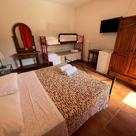 Agriturismo Le Folaghe Terracina Ngoại thất bức ảnh