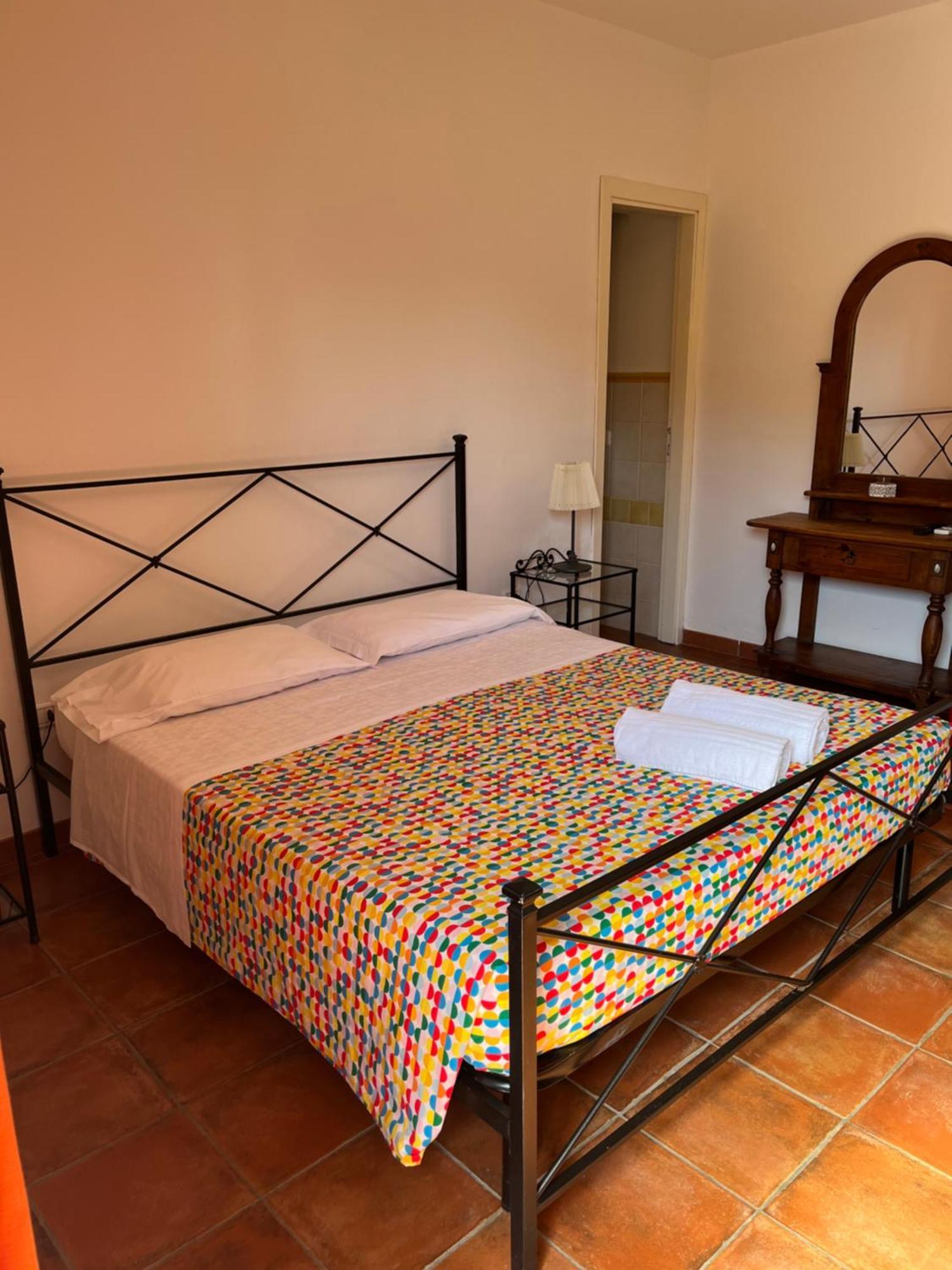 Agriturismo Le Folaghe Terracina Ngoại thất bức ảnh