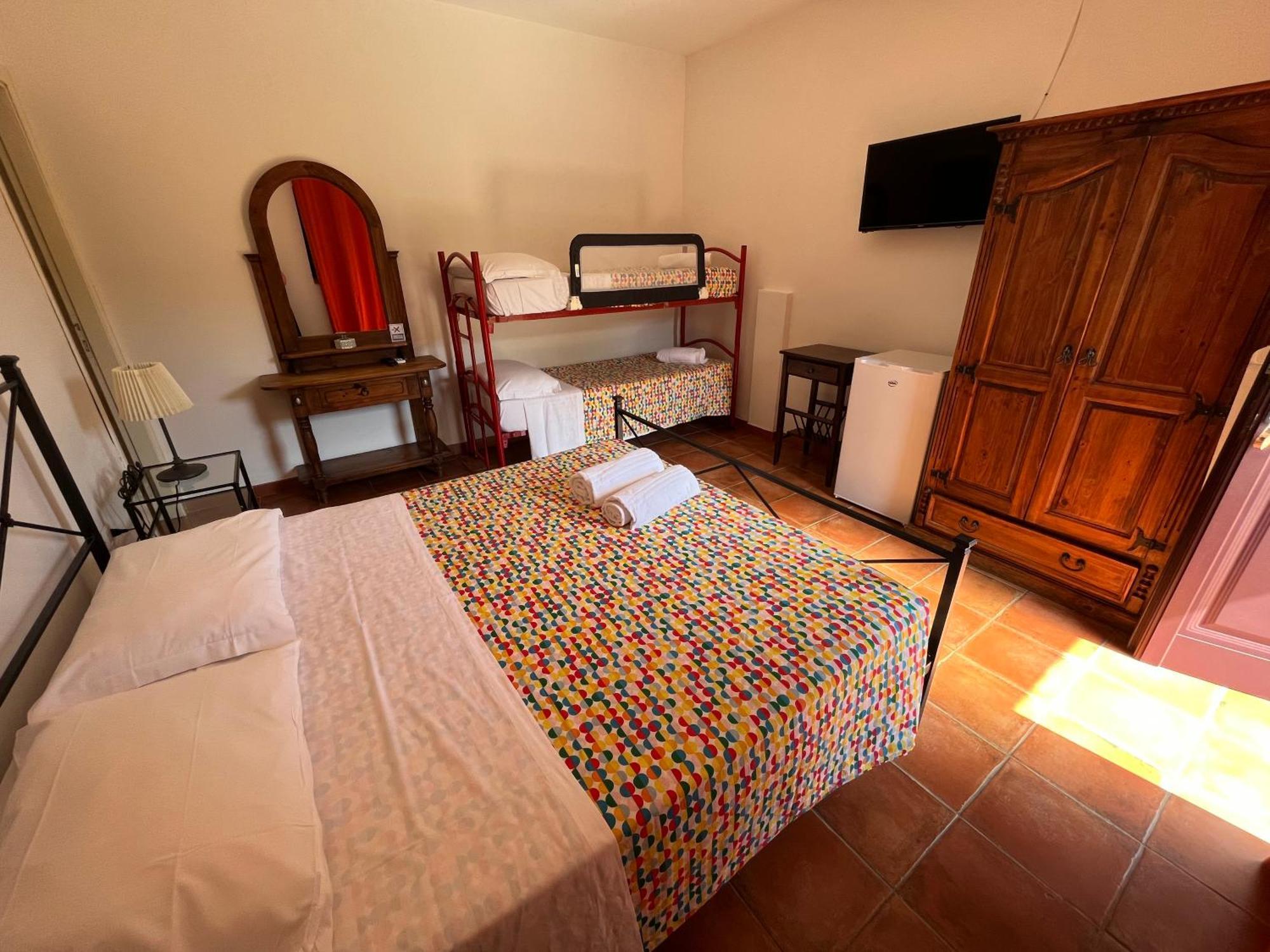 Agriturismo Le Folaghe Terracina Ngoại thất bức ảnh