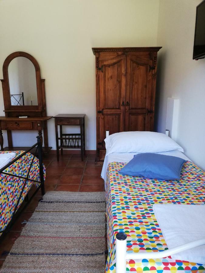 Agriturismo Le Folaghe Terracina Ngoại thất bức ảnh