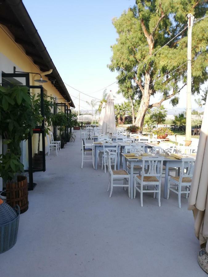Agriturismo Le Folaghe Terracina Ngoại thất bức ảnh