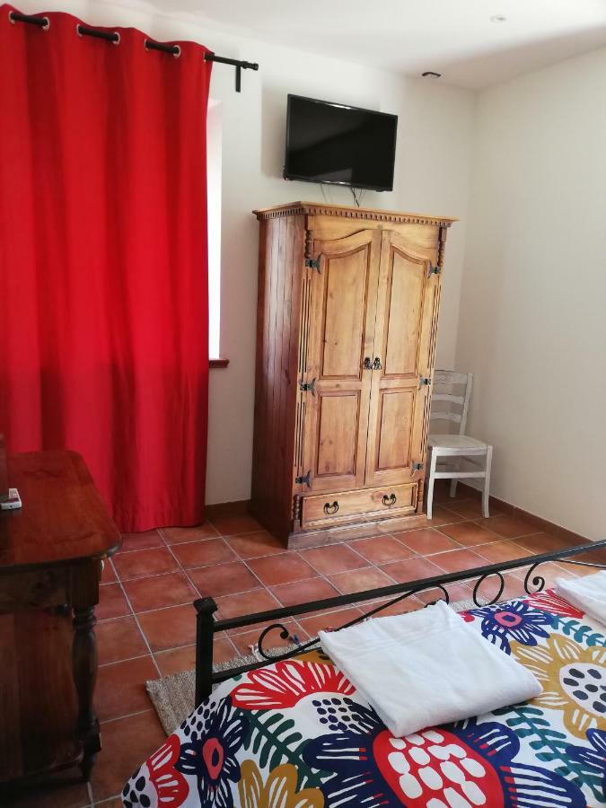 Agriturismo Le Folaghe Terracina Ngoại thất bức ảnh