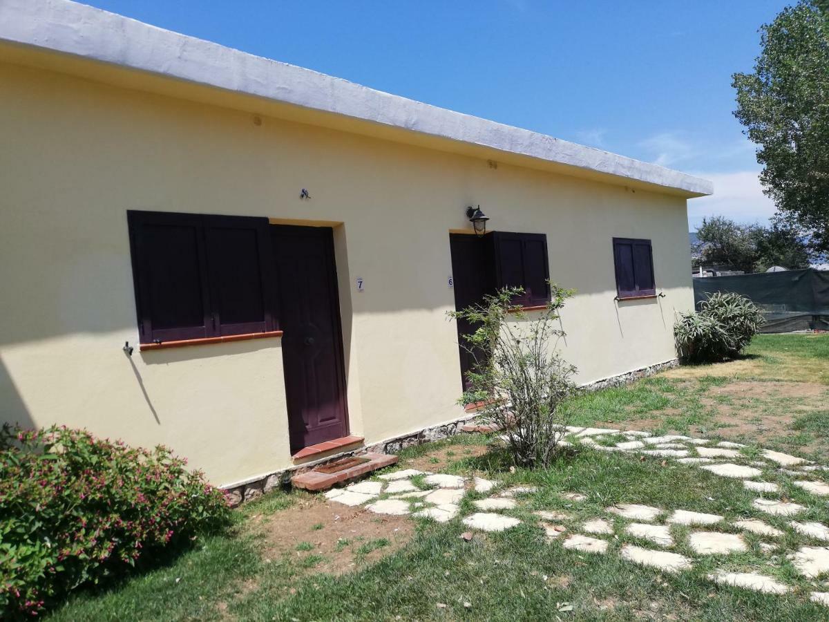 Agriturismo Le Folaghe Terracina Ngoại thất bức ảnh