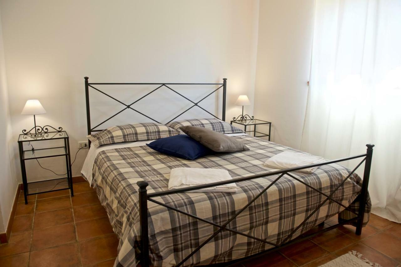 Agriturismo Le Folaghe Terracina Ngoại thất bức ảnh