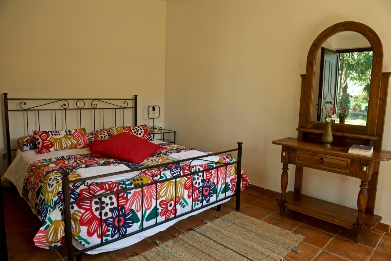 Agriturismo Le Folaghe Terracina Ngoại thất bức ảnh