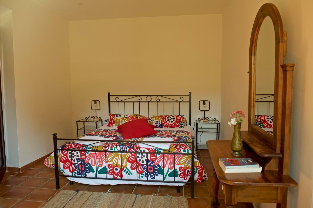 Agriturismo Le Folaghe Terracina Ngoại thất bức ảnh