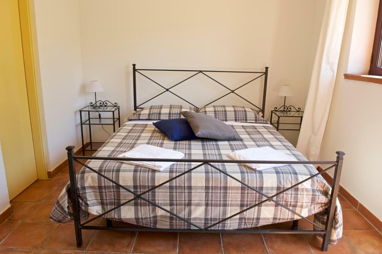 Agriturismo Le Folaghe Terracina Ngoại thất bức ảnh