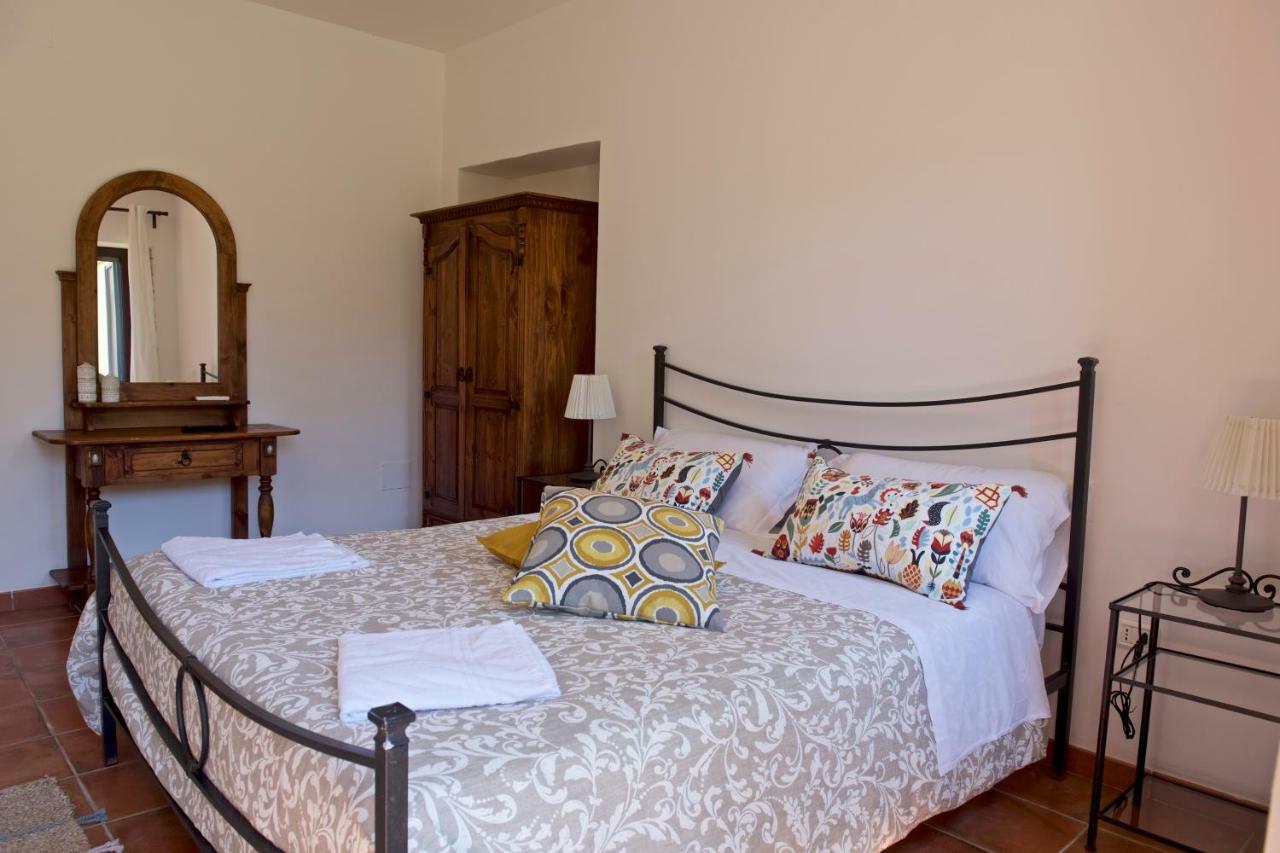 Agriturismo Le Folaghe Terracina Ngoại thất bức ảnh