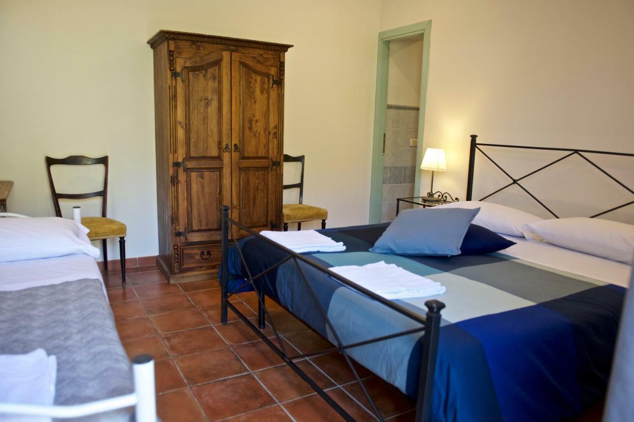Agriturismo Le Folaghe Terracina Ngoại thất bức ảnh